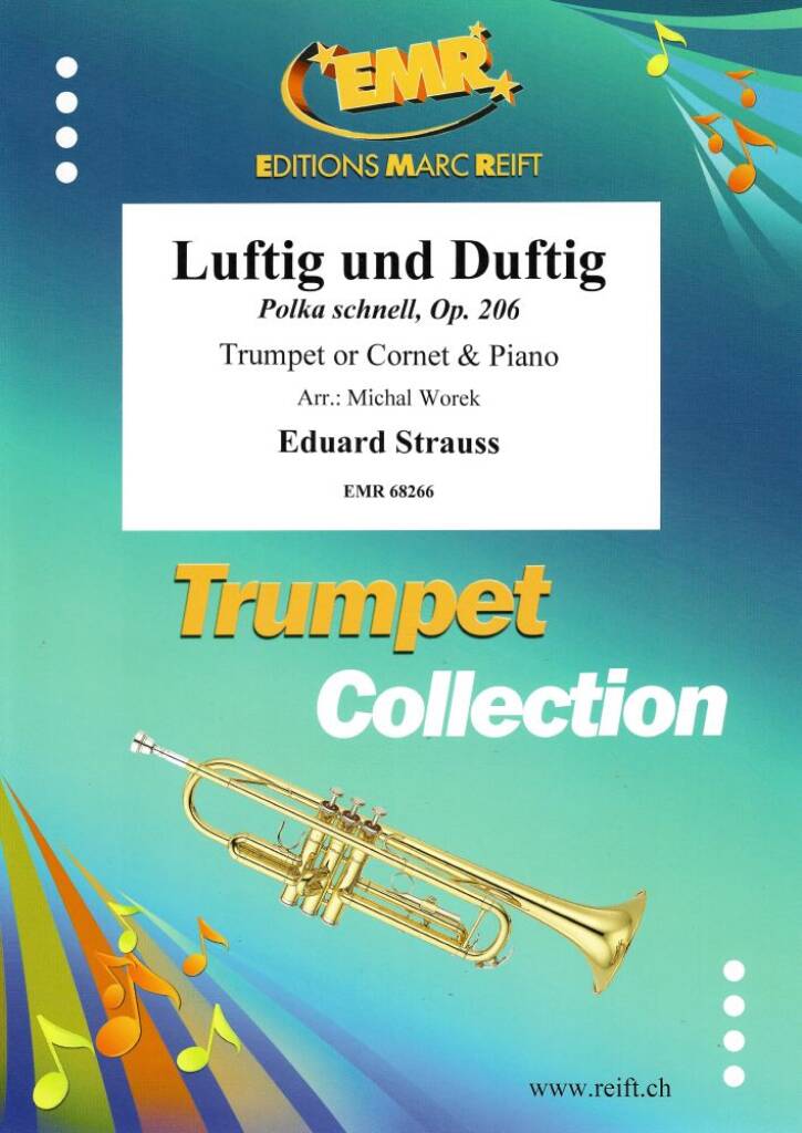Luftig und Duftig